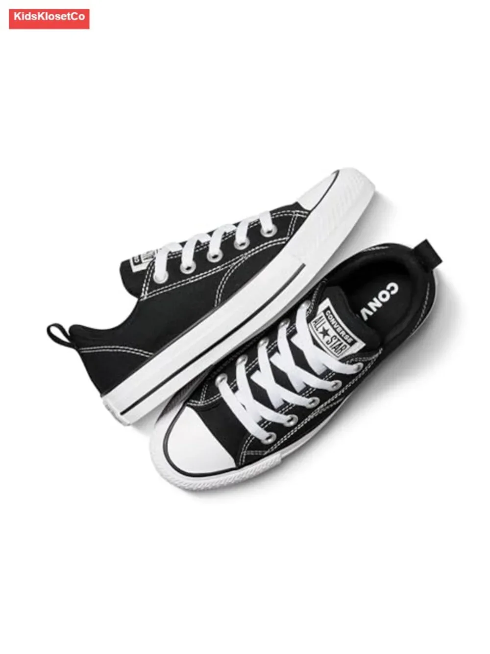 Kids Converse Chuck Taylor All Star High Top Sneakers